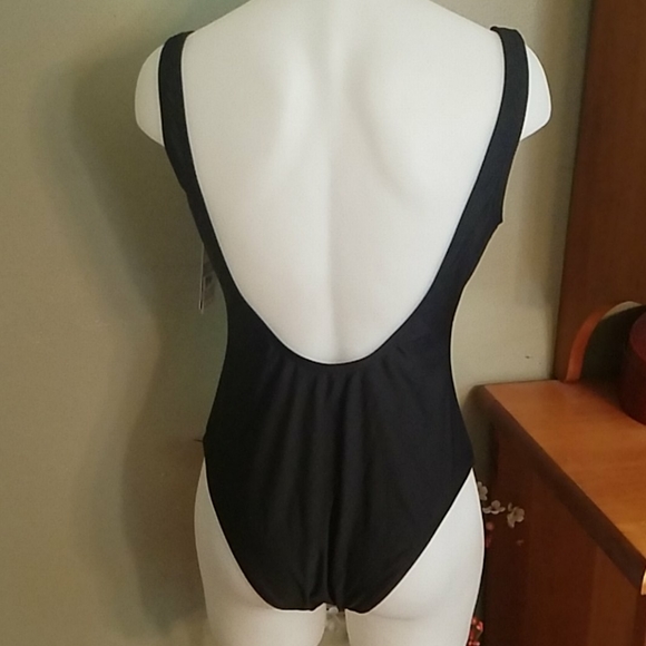 NWT Vigoss one piece bathing suit - Picture 7 of 11
